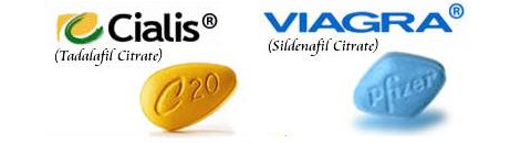 Viagra & Cialis