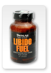 Libido-fuel