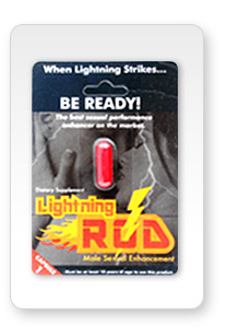 Lightning-rod