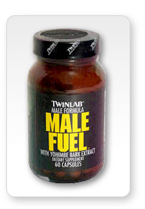 Male-fuel