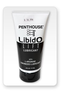 Penthouse-libido-lift-lubricant Male Enhancement Review. 