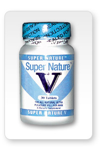 Super-nature-v
