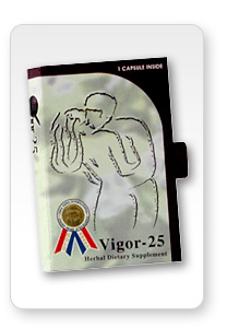 Vigor-25