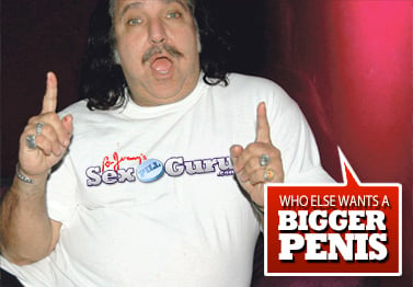 Who else wants a bigger penis?